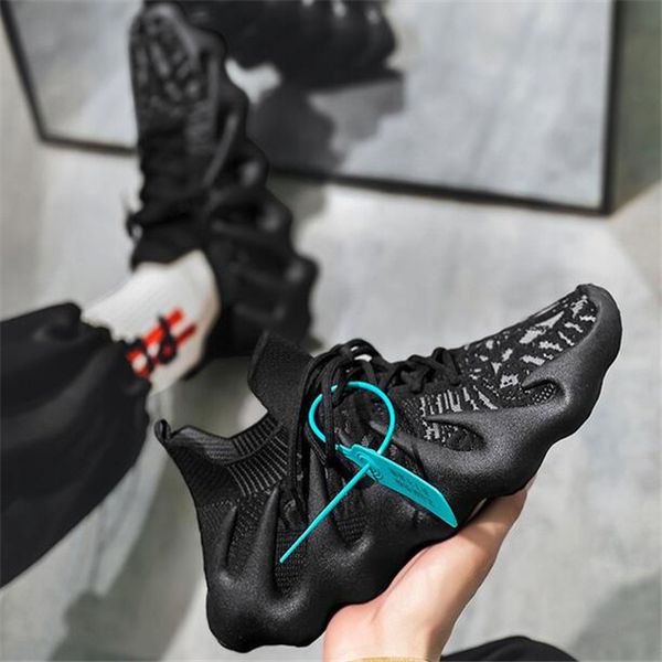 2022 new mens women shoes netting cloth sneakers trainers des chaussures schuhe scarpe zapatilla outdoor fashion sports shoe, Black
2022 new mens women shoes netting cloth sneakers trainers des chaussures schuhe scarpe zapatilla outdoor fashion sports shoe, Black