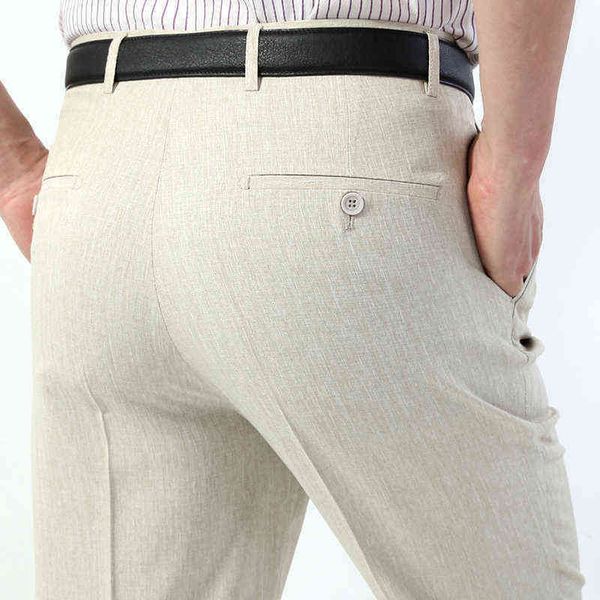 men jeans men's summer linen pants beige straight loose formal trousers men office essentials suit men size 40 42 44 22 1222, Black
men jeans men's summer linen pants beige straight loose formal trousers men office essentials suit men size 40 42 44 22 1222, Black