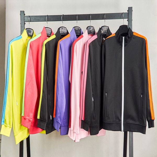 2021 mens womens designers tracksuits hoodies sweatshirts suits track sweat suit coats man s chlothes jackets pants sportswear new, White;black
2021 mens womens designers tracksuits hoodies sweatshirts suits track sweat suit coats man s chlothes jackets pants sportswear new, White;black