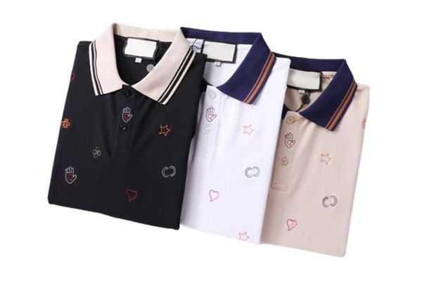mens polos shirts men fashion tees classic multiple color lapel short sleeves plus embroidery business casual cotton breathable casual allig, White;black
mens polos shirts men fashion tees classic multiple color lapel short sleeves plus embroidery business casual cotton breathable casual allig, White;black