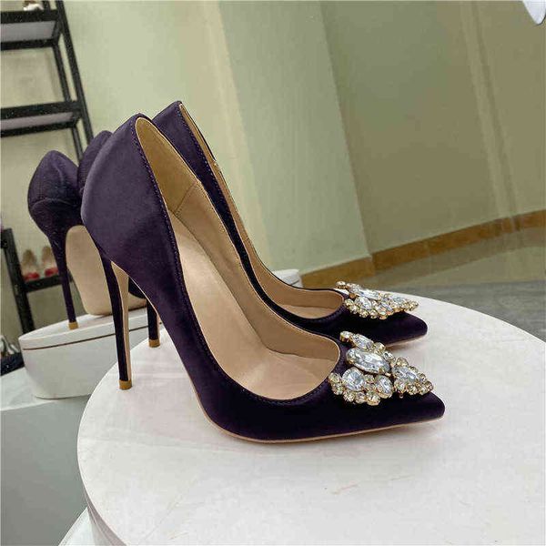 noenname null womens shiny diamond button high heels 12cm 10cm 8cm festival shoes purple spring and summer t220730, Black
noenname null womens shiny diamond button high heels 12cm 10cm 8cm festival shoes purple spring and summer t220730, Black