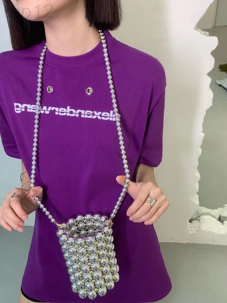 women's t-shirt designer chaopai 22 early spring new king classic foaming letter electro violet white temperament trend leisure short s
women's t-shirt designer chaopai 22 early spring new king classic foaming letter electro violet white temperament trend leisure short s