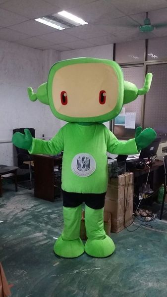 mascot doll costume robot mascot costume robot mascotter costume cartoon fancy dress suit carnival halloween, Red;yellow
mascot doll costume robot mascot costume robot mascotter costume cartoon fancy dress suit carnival halloween, Red;yellow