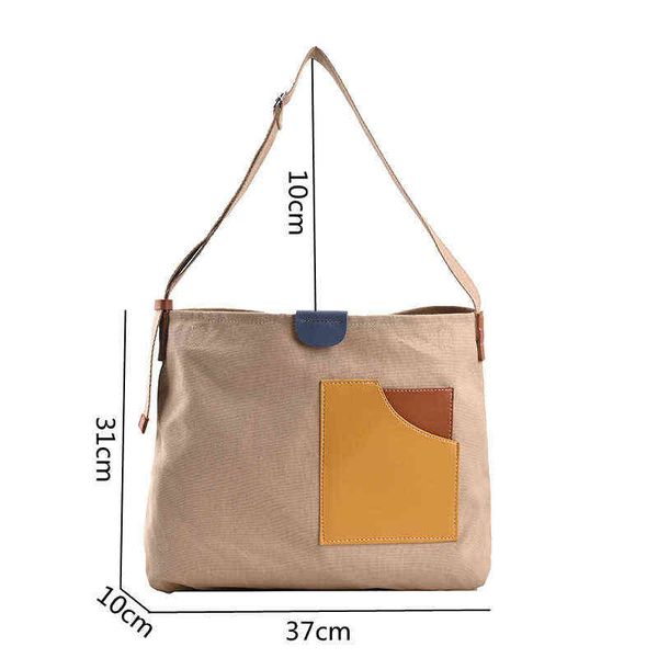 evening bag large capacity canvas tote s for women 2022 new contrast color bucket travel simple fashion girl's shopper shoulder tote 22
evening bag large capacity canvas tote s for women 2022 new contrast color bucket travel simple fashion girl's shopper shoulder tote 22