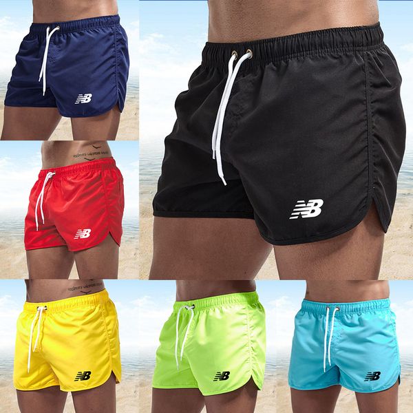 summer men s running shorts man sports jogging gym fitness short pants quick dry beach trunks fashion swimsuit9colors 220616, White;black
summer men s running shorts man sports jogging gym fitness short pants quick dry beach trunks fashion swimsuit9colors 220616, White;black