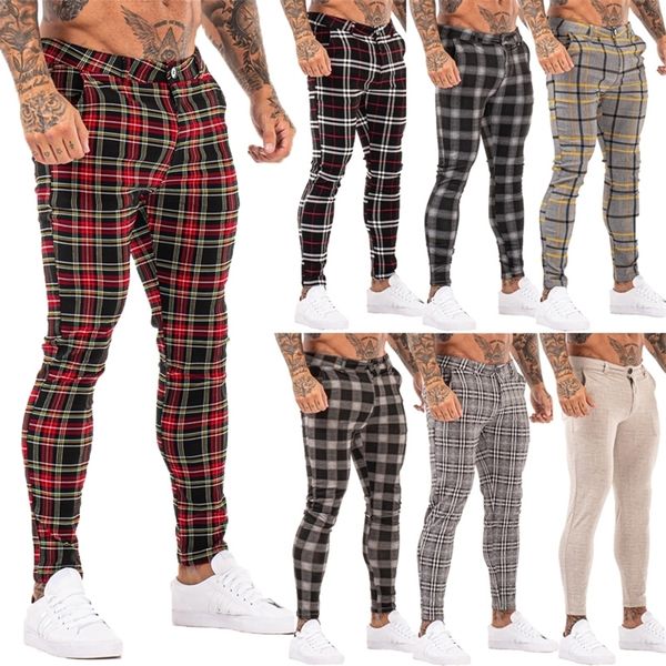 gingtto men chinos trousers skinny super stretch chino pants slim fit mens casual pant plaid grey elastic waist london fashion 201126, Black
gingtto men chinos trousers skinny super stretch chino pants slim fit mens casual pant plaid grey elastic waist london fashion 201126, Black