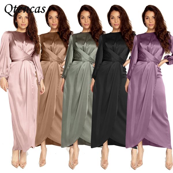 eid mubarak abayas for women dubai abaya kimono muslim turkey hijab dresses islamic clothing moroccan kaftan caftan marocain, Red
eid mubarak abayas for women dubai abaya kimono muslim turkey hijab dresses islamic clothing moroccan kaftan caftan marocain, Red