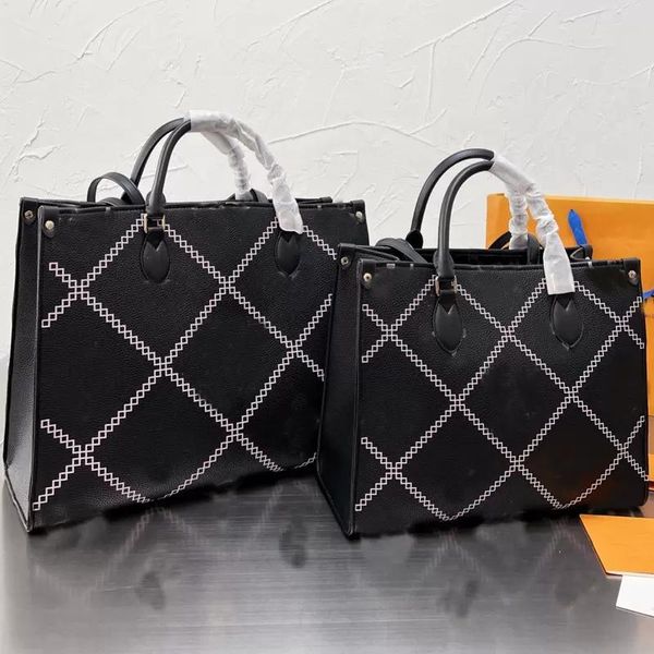designer tote bags on the go totes large capacity shopping handbag metis shoulder bags classic white black letter poker postmen purse bucket
designer tote bags on the go totes large capacity shopping handbag metis shoulder bags classic white black letter poker postmen purse bucket