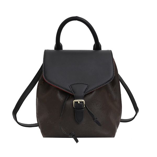 women's backpacks school bags luxury black leather men backpack fashion designers students shoulder bag mini cross body purses phone ba
women's backpacks school bags luxury black leather men backpack fashion designers students shoulder bag mini cross body purses phone ba