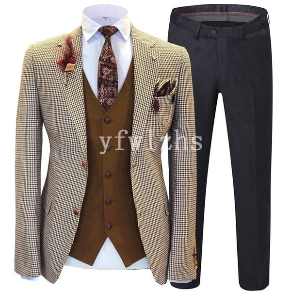 handsome two buttons man's suits notch lapel groom tuxedos groomsmen wedding/prom/dinner man blazer(jacket+pants+vest+tie) n026, Black;gray
handsome two buttons man's suits notch lapel groom tuxedos groomsmen wedding/prom/dinner man blazer(jacket+pants+vest+tie) n026, Black;gray
