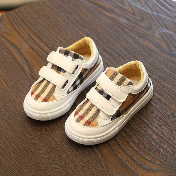 children's sports shoes 2021 autumn new korean boys' casual board soft soled velcro middle and small children's, Black;red
children's sports shoes 2021 autumn new korean boys' casual board soft soled velcro middle and small children's, Black;red