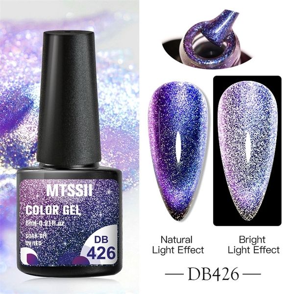 mtssii reflective cat eye rainbow glitter polish soak off magnetic uv sparkling auroras laser nail art gel 220711
mtssii reflective cat eye rainbow glitter polish soak off magnetic uv sparkling auroras laser nail art gel 220711