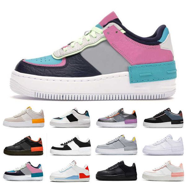 multi-color shadow low 1 pale ivory platform women running shoe washed coral skateboard white pink beige womens trainers sports sneakers, Black
multi-color shadow low 1 pale ivory platform women running shoe washed coral skateboard white pink beige womens trainers sports sneakers, Black