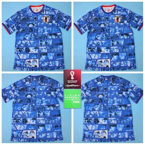 qatar world cup 2022 japan soccer jerseys 10 takumi minamino 22 maya yoshida 18 takuma asano 8 genki haraguchi 14 ito 7 shibasaki football s, Black;yellow
qatar world cup 2022 japan soccer jerseys 10 takumi minamino 22 maya yoshida 18 takuma asano 8 genki haraguchi 14 ito 7 shibasaki football s, Black;yellow