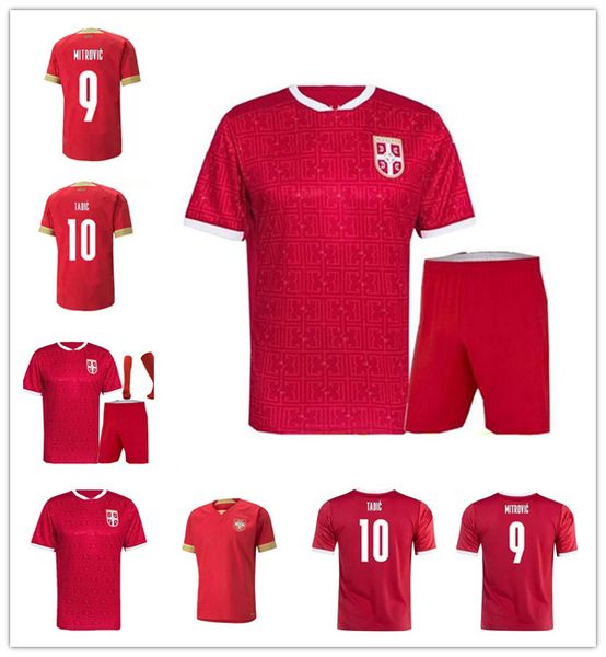 2022 serbia national team mens soccer jerseys jovic kolarov vlahovic sergej matic ljajic football shirt uniforms, Black;yellow
2022 serbia national team mens soccer jerseys jovic kolarov vlahovic sergej matic ljajic football shirt uniforms, Black;yellow