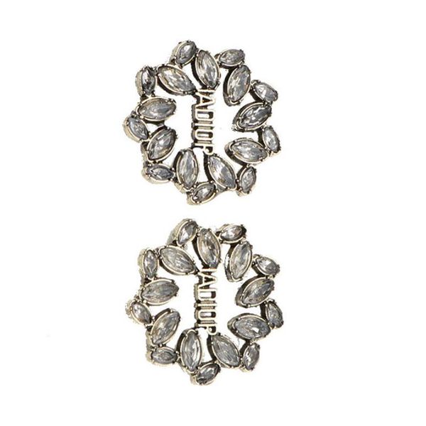 fashion womens 18k gold plated earring ear stud luxury brand designers letter crystal rhinestone geometric exaggerate classic wedding party, Golden;silver
fashion womens 18k gold plated earring ear stud luxury brand designers letter crystal rhinestone geometric exaggerate classic wedding party, Golden;silver