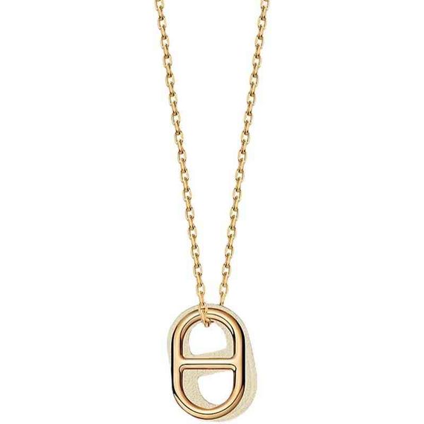 the jewel online buy only 925 sterling silver nose necklace female horseshoe buckle leather detachable pendant clavicle chain batch jewel, Black
the jewel online buy only 925 sterling silver nose necklace female horseshoe buckle leather detachable pendant clavicle chain batch jewel, Black