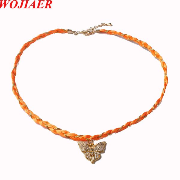 2022 choker necklace for women white cotton cord braid neck chain zircon evil eye heart cross pendant charm sumemr jewelry bf324, Golden;silver
2022 choker necklace for women white cotton cord braid neck chain zircon evil eye heart cross pendant charm sumemr jewelry bf324, Golden;silver