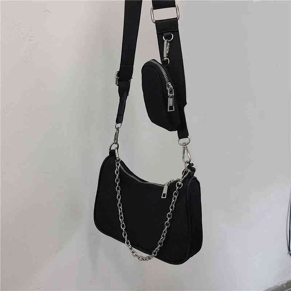 factory super discount 72% off the same three in one retro chain armpit bag versatile mobile bag
factory super discount 72% off the same three in one retro chain armpit bag versatile mobile bag