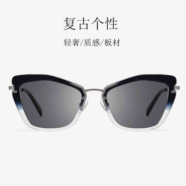 sunglasses irregular fashion personality catwalk women's sheet metal mixed 6a9a, White;black
sunglasses irregular fashion personality catwalk women's sheet metal mixed 6a9a, White;black