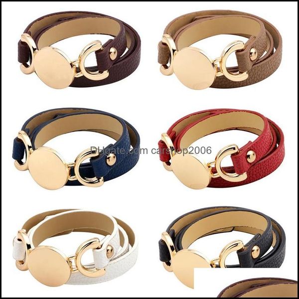 charm bracelets jewelry pu leather bangles women mtilayer adjustable fashion design round metal wrap bracelet leopard lady hand cuff button, Golden;silver
charm bracelets jewelry pu leather bangles women mtilayer adjustable fashion design round metal wrap bracelet leopard lady hand cuff button, Golden;silver