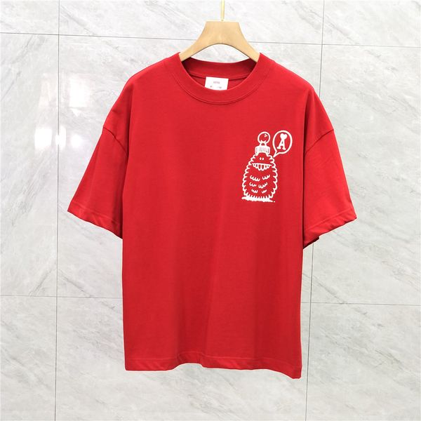 2022 mens designer t shirt summer womens tshirts couples print short sleeve tees streetwear white graffiti pattern asian size m-3xl 88, White;black
2022 mens designer t shirt summer womens tshirts couples print short sleeve tees streetwear white graffiti pattern asian size m-3xl 88, White;black