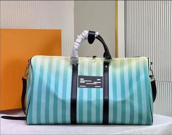 hh m57963 keepall bandouli re 45 50 55 duffle bag bandouliere travel luggage large capacity cowhide leather duffel shoulder bags coated canv
hh m57963 keepall bandouli re 45 50 55 duffle bag bandouliere travel luggage large capacity cowhide leather duffel shoulder bags coated canv