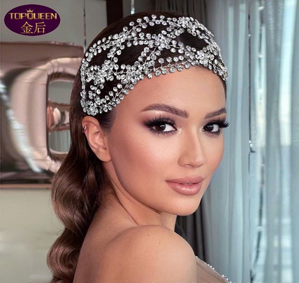 hair band headdress wedding tiara dress baroque crystal bridal headwear crown rhinestone with wedding jewelry hair accessories diamond brida, Silver
hair band headdress wedding tiara dress baroque crystal bridal headwear crown rhinestone with wedding jewelry hair accessories diamond brida, Silver