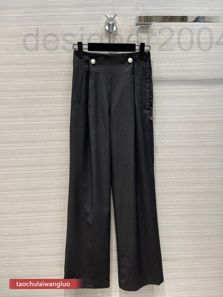 women's pants & capris designer ak39737 shenzhen nanyou high sense waist straight tube wide leg pants simple and versatile floor draggi, Black;white
women's pants & capris designer ak39737 shenzhen nanyou high sense waist straight tube wide leg pants simple and versatile floor draggi, Black;white