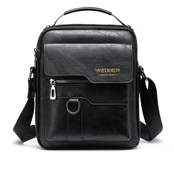 men s crossbody bag men shoulder s zippers handbags large capacity artificial leather for male messenger tote s 220720
men s crossbody bag men shoulder s zippers handbags large capacity artificial leather for male messenger tote s 220720