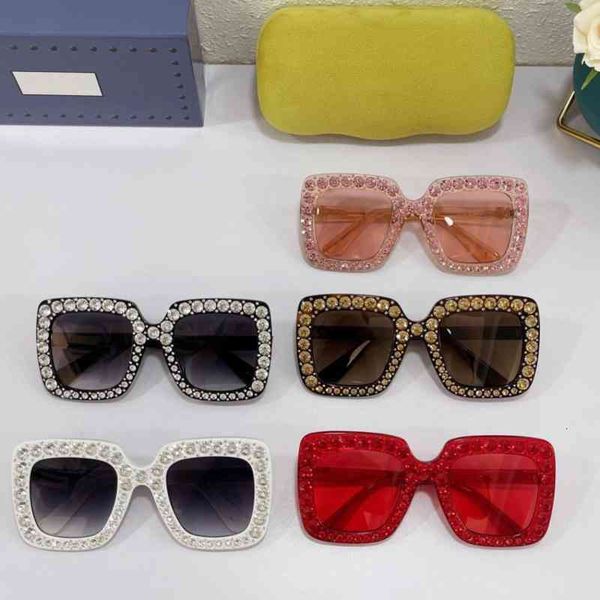 sunglasses g family personalized plate large frame diamond inlaid women's ins net red same sunglasses gg0148 631u, White;black
sunglasses g family personalized plate large frame diamond inlaid women's ins net red same sunglasses gg0148 631u, White;black
