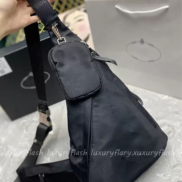 2021 latest nylon crossbody bag large capacity designer women men shoulder messenger bags fashion outing chest purse
2021 latest nylon crossbody bag large capacity designer women men shoulder messenger bags fashion outing chest purse