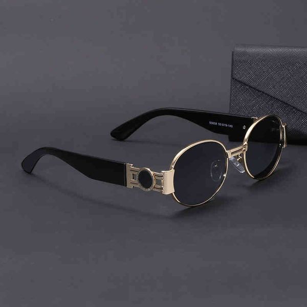 kajila new small round frame men's personalized p sunglass women's fashion sunglass, White;black
kajila new small round frame men's personalized p sunglass women's fashion sunglass, White;black
