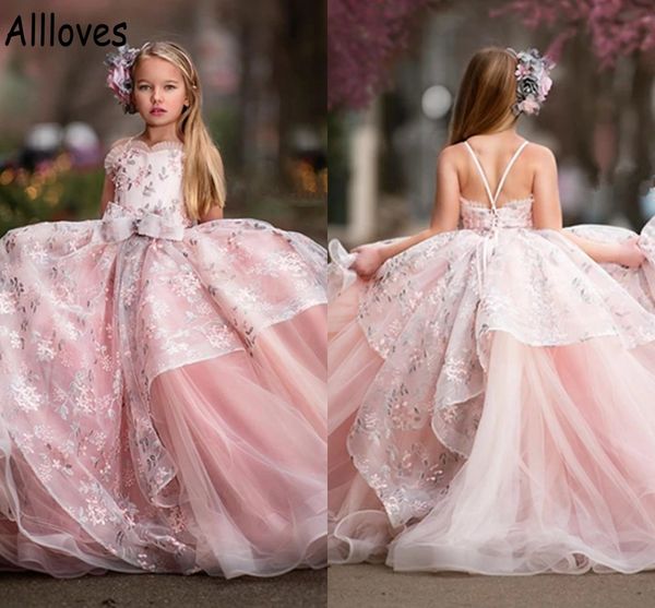 adorable pink flower girl dresses lace straps little girl pageant formal party wear puffy princess ball gown kids occasion first holy commun, White;blue
adorable pink flower girl dresses lace straps little girl pageant formal party wear puffy princess ball gown kids occasion first holy commun, White;blue