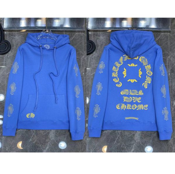 men's loose luxury fashion jackets designer brand hoodies horseshoe cross print ch men zipper sweatshirts women coat casual pullover h, Black;brown
men's loose luxury fashion jackets designer brand hoodies horseshoe cross print ch men zipper sweatshirts women coat casual pullover h, Black;brown
