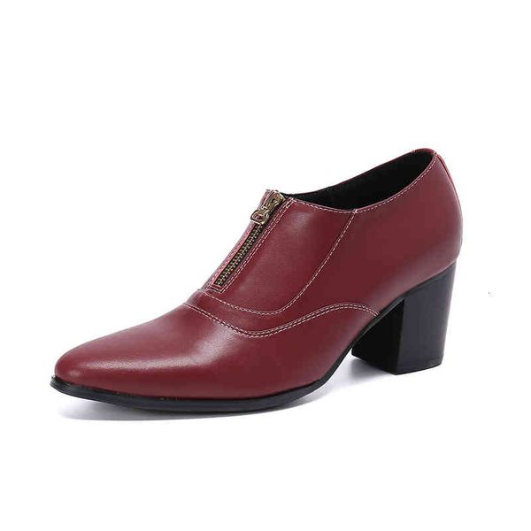 boots men's boots red korean martin men's fashion spring and autumn work clothes short british high shoes leather, Black
boots men's boots red korean martin men's fashion spring and autumn work clothes short british high shoes leather, Black