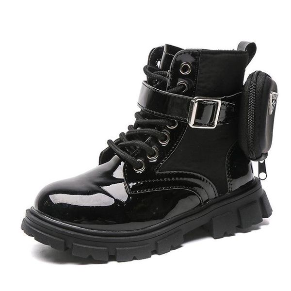 boots girls 2021 autumn single fashion british style short children plus ve236l, Black;grey
boots girls 2021 autumn single fashion british style short children plus ve236l, Black;grey