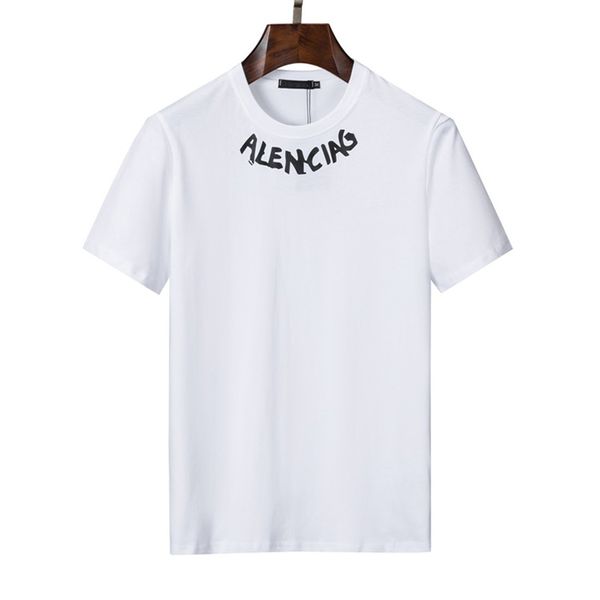 mens womens designer t shirts printed fashion man t-shirt cotton casual tees short sleeve luxury hip hop streetwear tshirts, White;black
mens womens designer t shirts printed fashion man t-shirt cotton casual tees short sleeve luxury hip hop streetwear tshirts, White;black