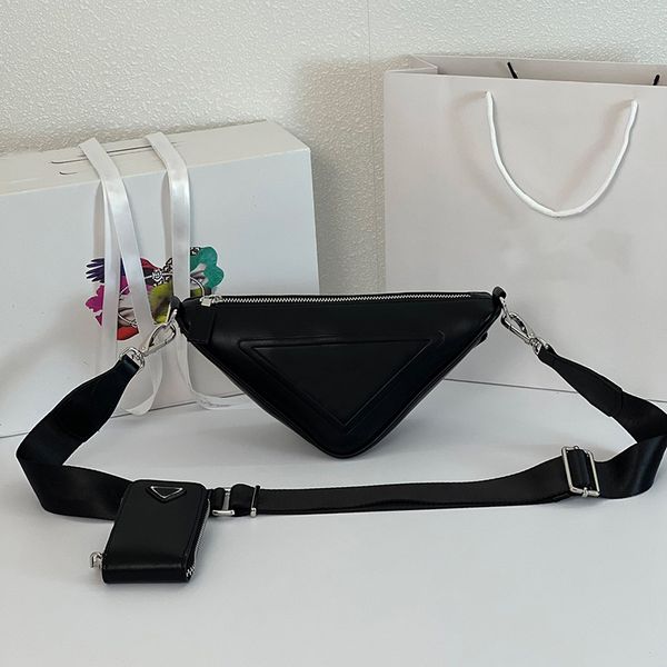 2022 new multifunction triangle bag with small hand bag cowhide ladies famous brand fashion diagonal shoulder bags classic versatile zipper
2022 new multifunction triangle bag with small hand bag cowhide ladies famous brand fashion diagonal shoulder bags classic versatile zipper
