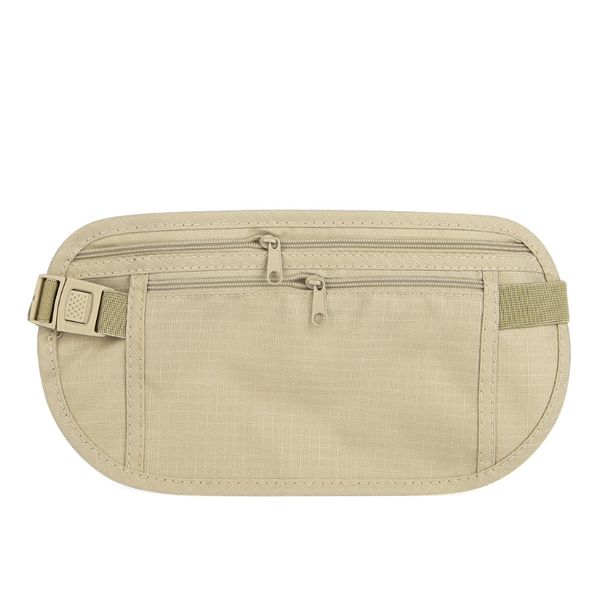 2pcs travel pouch hidden wallet passport money waist belt bag slim secret security
2pcs travel pouch hidden wallet passport money waist belt bag slim secret security