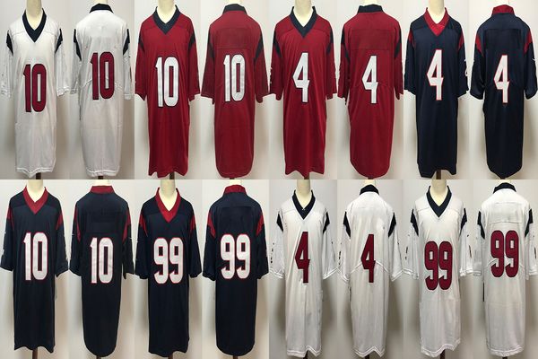 football jerseys customization team name number s-3xl 4 watson 99 watt 10 hopkins, Black;red
football jerseys customization team name number s-3xl 4 watson 99 watt 10 hopkins, Black;red