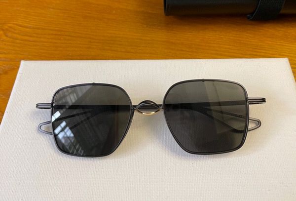 square sunglasses matte black dark grey lens sun glasses shades uv400 protection with box, White;black
square sunglasses matte black dark grey lens sun glasses shades uv400 protection with box, White;black