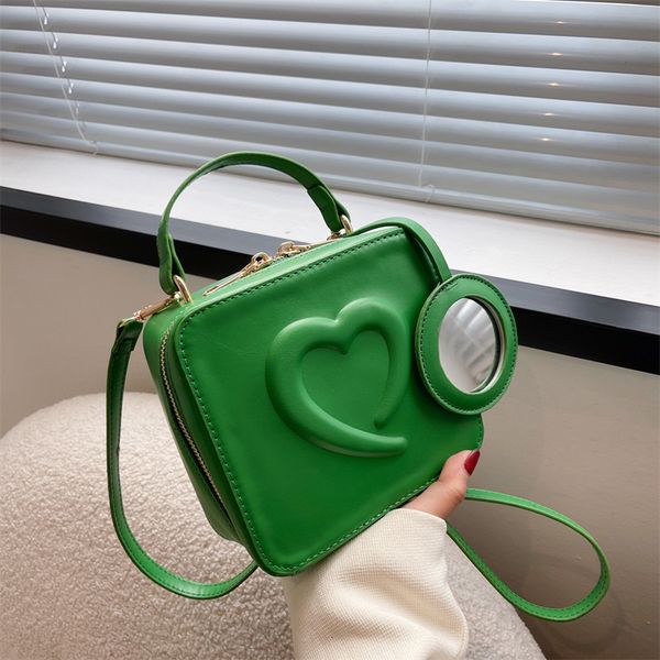 designer bags online fashion small women's 2022 summer popular new korean version high-grade love hand-held messenger trend
designer bags online fashion small women's 2022 summer popular new korean version high-grade love hand-held messenger trend