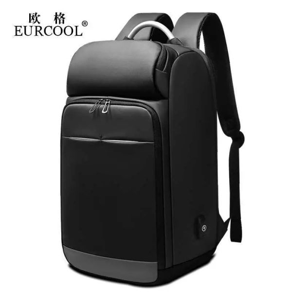 suitcases 2021 large capacity men's anti splash outdoor travel bag fashion busins computer backpack
suitcases 2021 large capacity men's anti splash outdoor travel bag fashion busins computer backpack