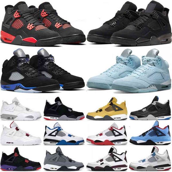 jordons 4s men women basketball shoes 5s mens sneaker black cat fire red trainers bluebird white oreo bred racer blue thunder sports sneaker
jordons 4s men women basketball shoes 5s mens sneaker black cat fire red trainers bluebird white oreo bred racer blue thunder sports sneaker