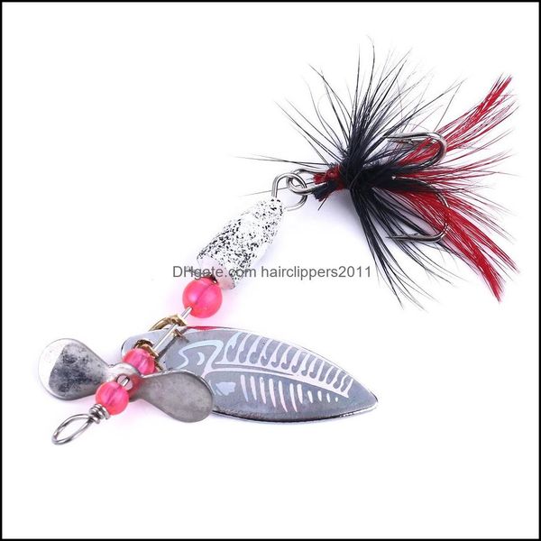 baits lures fishing sports outdoors 4.2g mini wobbers hand spinner shone sequin spoon tackle carp fish drop delivery 2021 wkqci
baits lures fishing sports outdoors 4.2g mini wobbers hand spinner shone sequin spoon tackle carp fish drop delivery 2021 wkqci