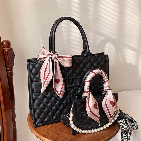 68% off 60% off new portable tote bag simple and fashionable french minority pearl bow large capacity one shoulder messenger bagn6yf
68% off 60% off new portable tote bag simple and fashionable french minority pearl bow large capacity one shoulder messenger bagn6yf