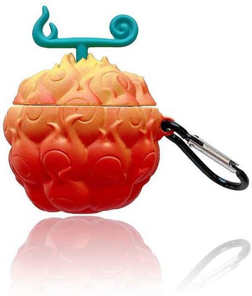 airpods 1&2 case, cute funny cool soft silicone,fashion anime 3d character design,with safe and convenient keychain very suitable for7wdm
airpods 1&2 case, cute funny cool soft silicone,fashion anime 3d character design,with safe and convenient keychain very suitable for7wdm