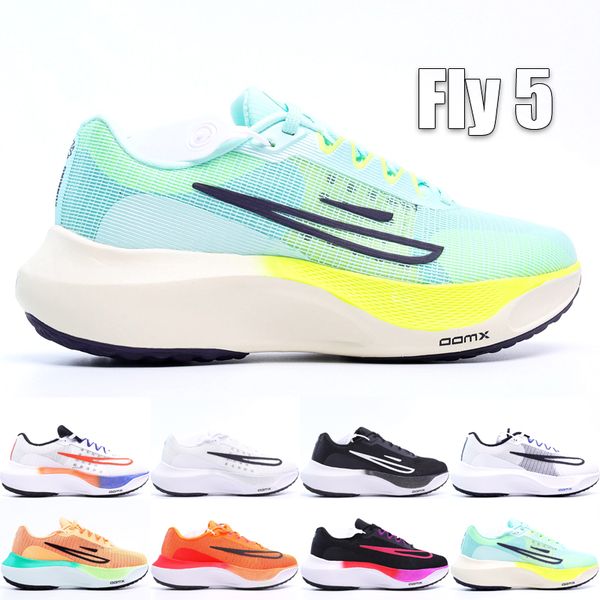 fly 5 men women running shoes 2023 designer black hyper violet fast pack bright mango white crimson racer blue outdoor sneakers size 36-45
fly 5 men women running shoes 2023 designer black hyper violet fast pack bright mango white crimson racer blue outdoor sneakers size 36-45