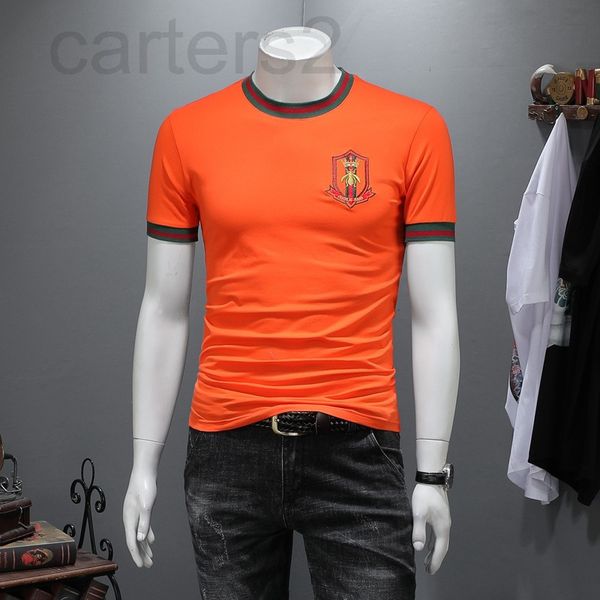men's t-shirts designer -f61355 short sleeve 2021 summer embroidery mercerized cotton little bee fake model long-term hf2q2022, White;black
men's t-shirts designer -f61355 short sleeve 2021 summer embroidery mercerized cotton little bee fake model long-term hf2q2022, White;black
